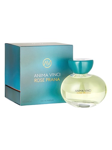 Anima Vinci Rose Prana