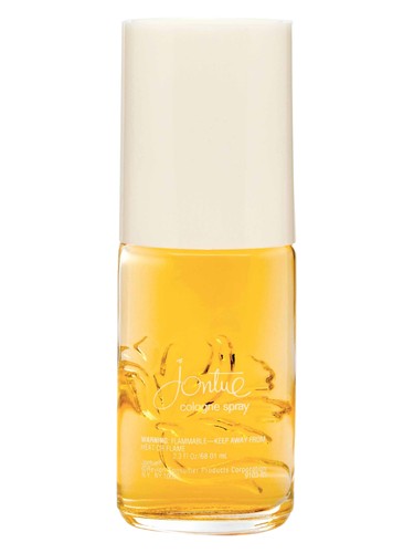Revlon Jontue