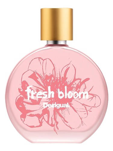 Desigual Fresh Bloom
