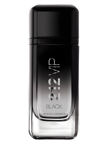 Carolina Herrera 212 VIP Black