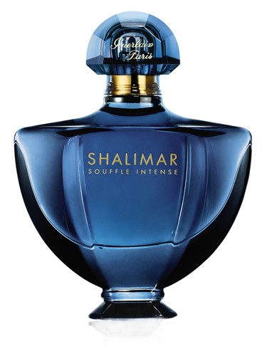 Guerlain Shalimar Souffle Intense