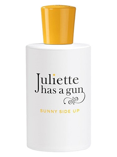 Juliette has a Gun Sunny Side Up