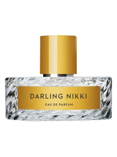 Vilhelm Parfumerie Darling Nikki