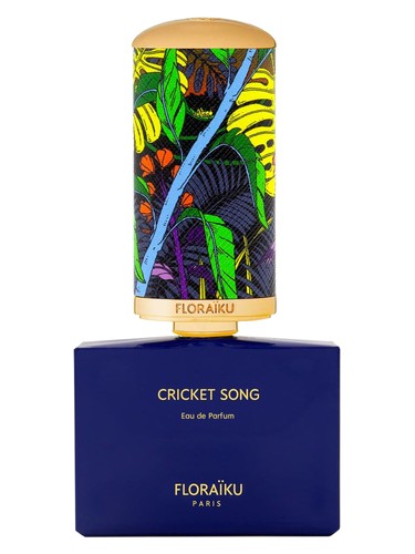 Floraku Cricket Song