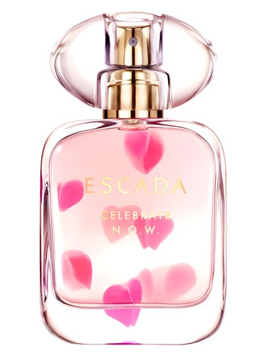 Escada Celebrate N.O.W.