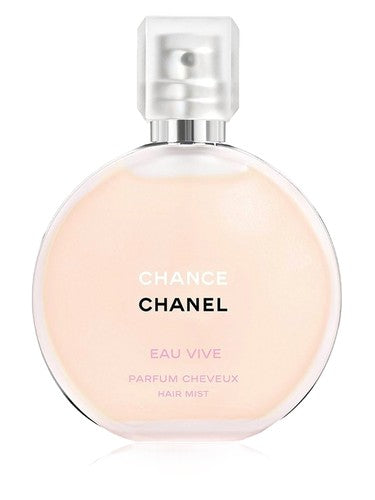 Chanel Chance Eau Vive Hair Mist