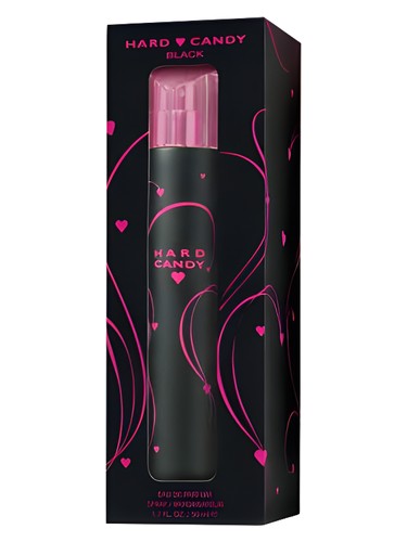 Hard Candy Black