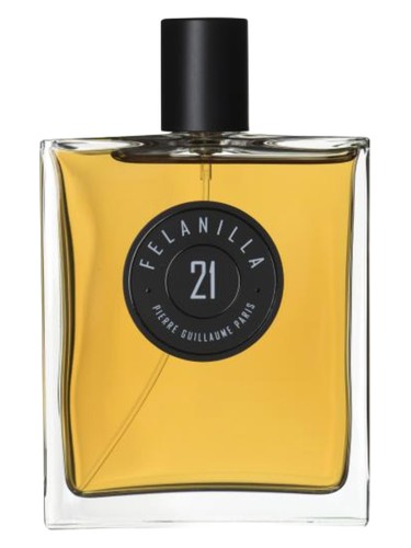 Pierre Guillaume Paris Felanilla 21