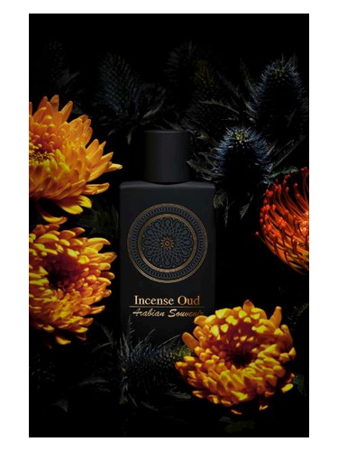 Al Musbah Incense Oud