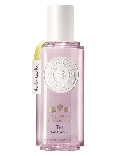 Roger & Gallet Thé Fantaisie