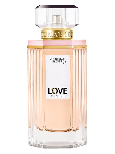 Victoria's Secret Love Eau de Parfum