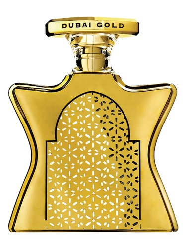 Bond No. 9 Dubai Gold