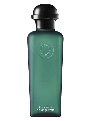 Hermès Concentré d'Orange Verte
