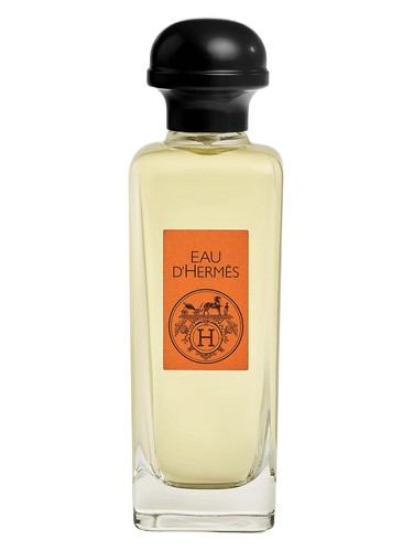 Hermès Eau D'Hermes