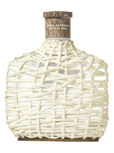John Varvatos Artisan Pure
