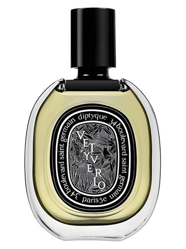 Diptyque Vetyverio Eau De Parfum