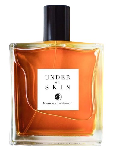 Francesca Bianchi Under My Skin