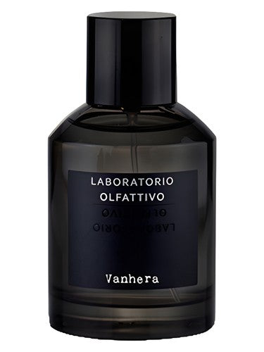 Laboratorio Olfattivo Vanhera