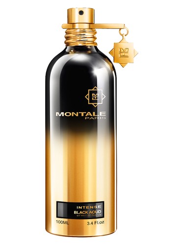 Montale Intense Black Aoud