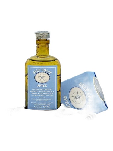Coastal Fragrance Gulf Coast Spyce