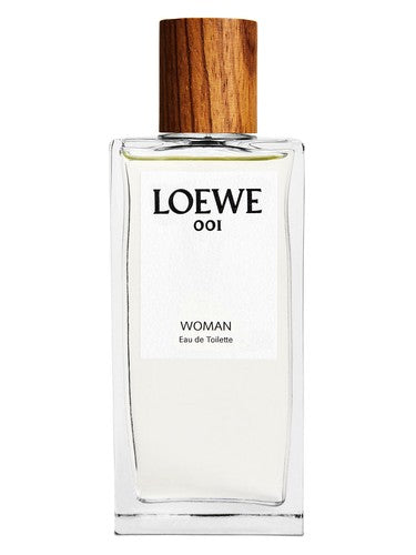 Loewe Loewe 001 Woman EDT