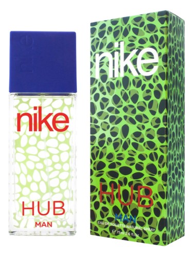 Nike Hub Man