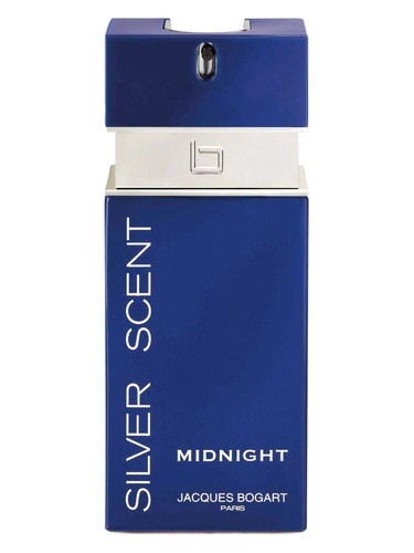 Jacques Bogart Silver Scent Midnight