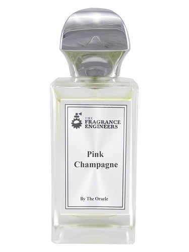 The Fragrance Engineers Pink Champagne
