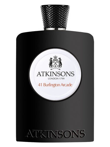 Atkinsons 41 Burlington Arcade