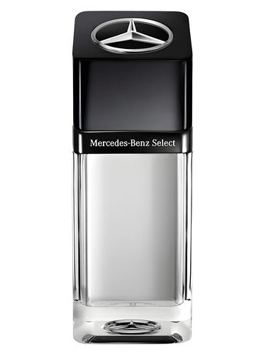 Mercedes Benz Mercedes-Benz Select