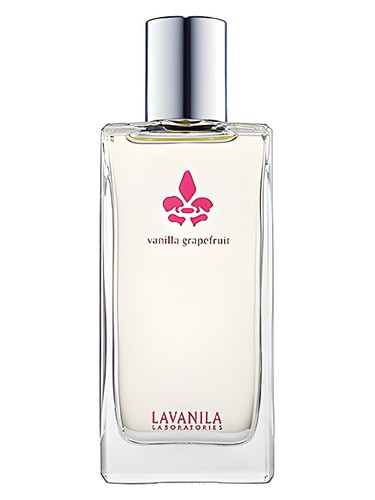 Lavanila Laboratories Vanilla Grapefruit