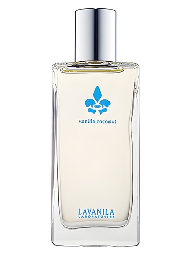 Lavanila Laboratories Vanilla Coconut