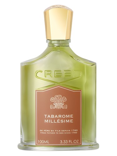 Creed Tabarome
