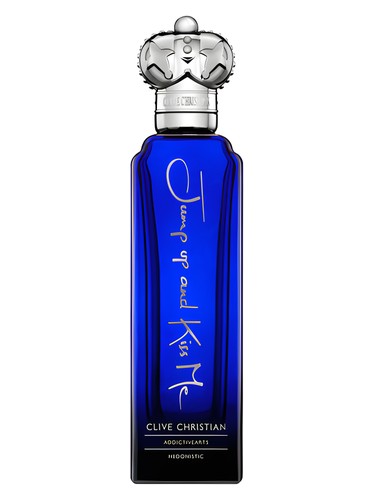 Clive Christian Jump up and Kiss Me Hedonistic