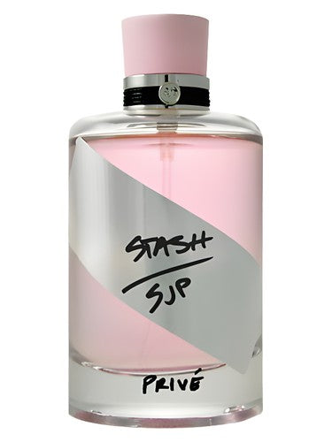 Sarah Jessica Parker Stash SJP Privé