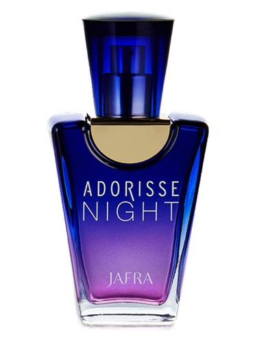 JAFRA Adorisse Night