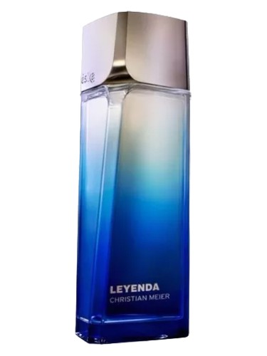 Ésika Leyenda