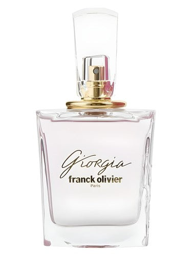 Franck Olivier Giorgia Women