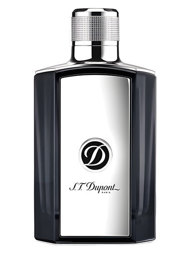 S.T. Dupont Be Exceptional