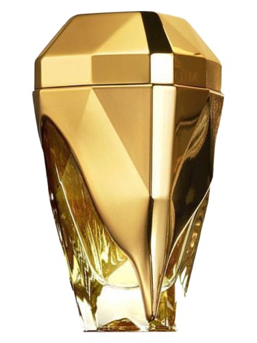 Rabanne Lady Million Eau de Parfum Collector Edition