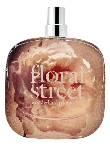 Floral Street Wonderland Peony