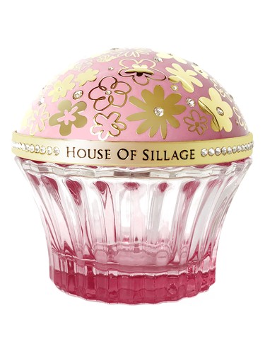 House of Sillage Whispers of Admiration