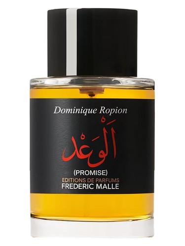 Frederic Malle Editions de Parfums Promise