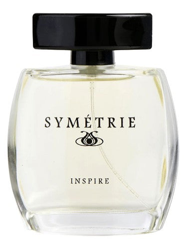 Symétrie Inspire