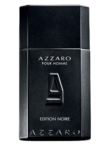 Azzaro Azzaro Pour Homme Édition Noire