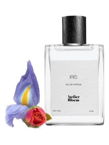 Atelier Bloem Iris
