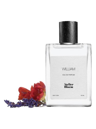 Atelier Bloem William