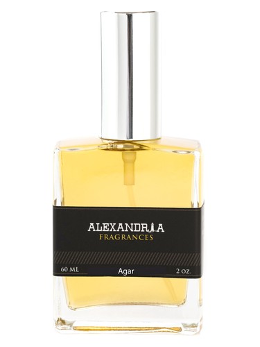 Alexandria Fragrances Agar