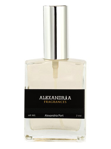 Alexandria Fragrances Alexandria Port