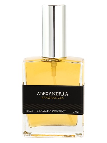 Alexandria Fragrances Aromatic Conflict